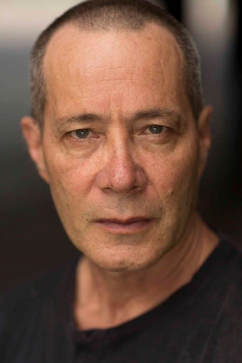 Eugene Gilfedder profile photo