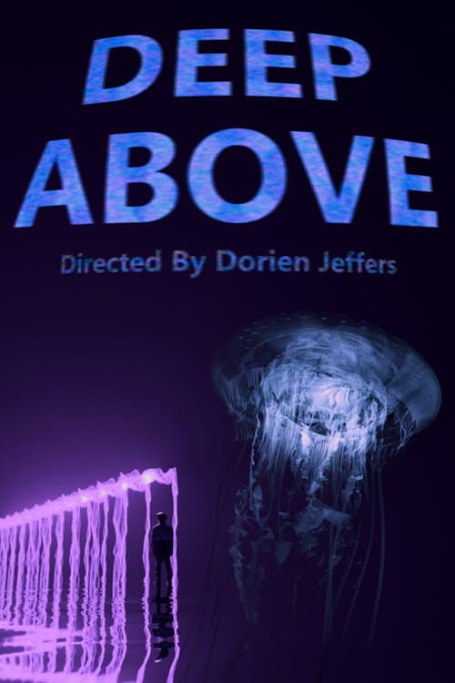 Deep Above poster