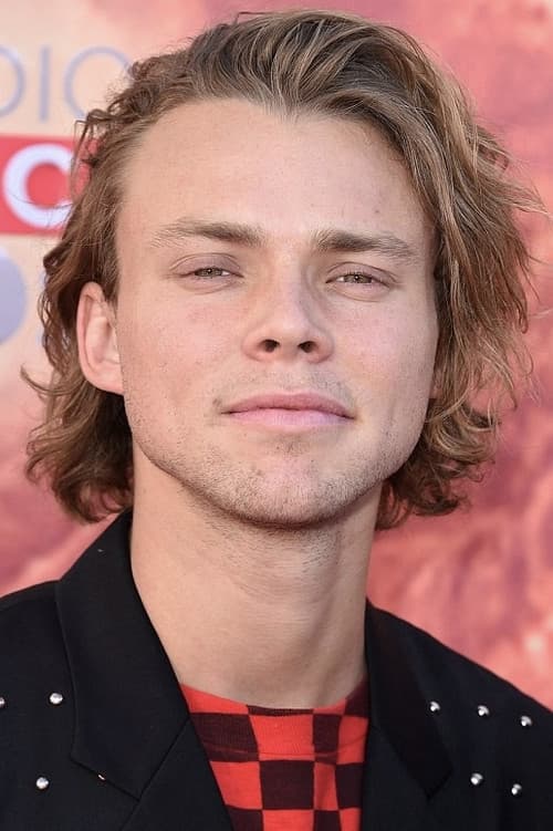 Ashton Irwin profile photo