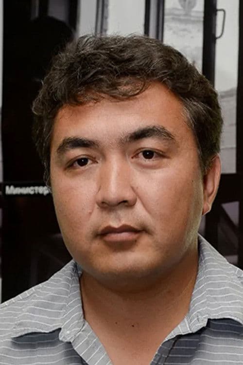 Nurbek Egen profile photo