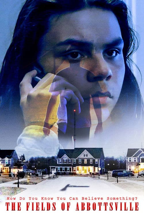 The Fields of Abbottsville poster