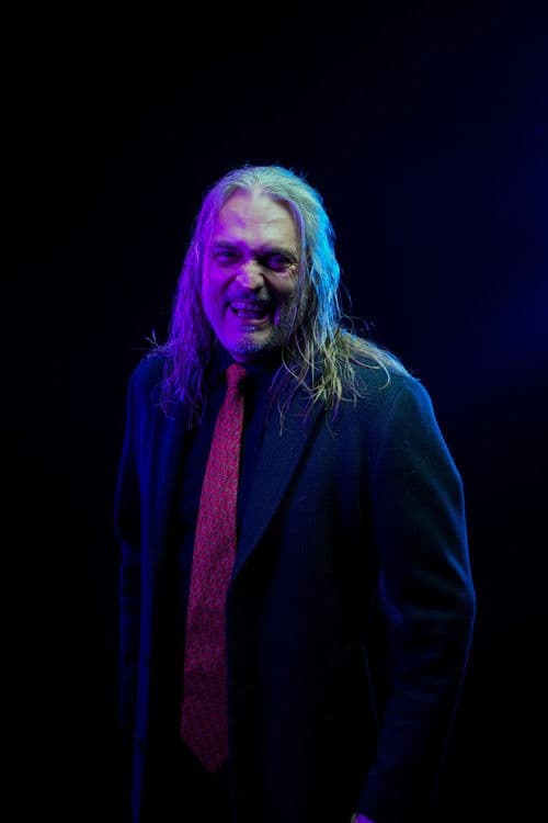 Javier Ordóñez profile photo