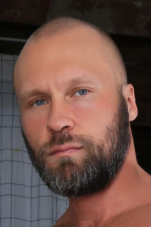 Sergey Blue profile photo