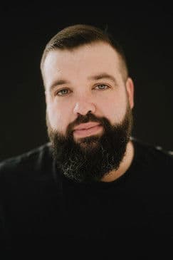 Dave Elliot profile photo