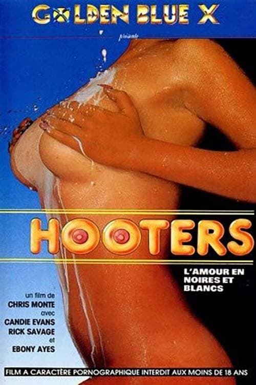 Hooters poster