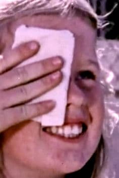 First Aid for Children: "I Can Do It Myself" poster