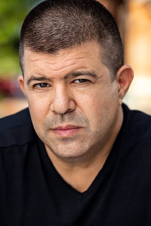 Michael David Yuhl profile photo