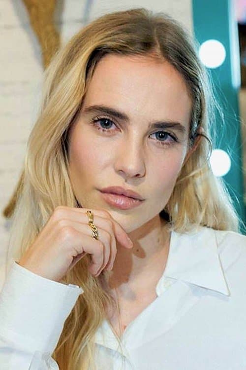 Brisa Fenoy profile photo