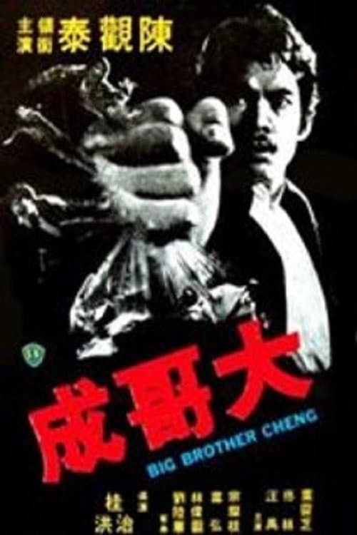 Big Brother Cheng poster