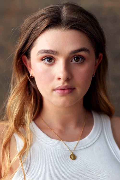 Antonia Robinson profile photo