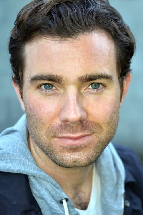 Jacob Chattman profile photo