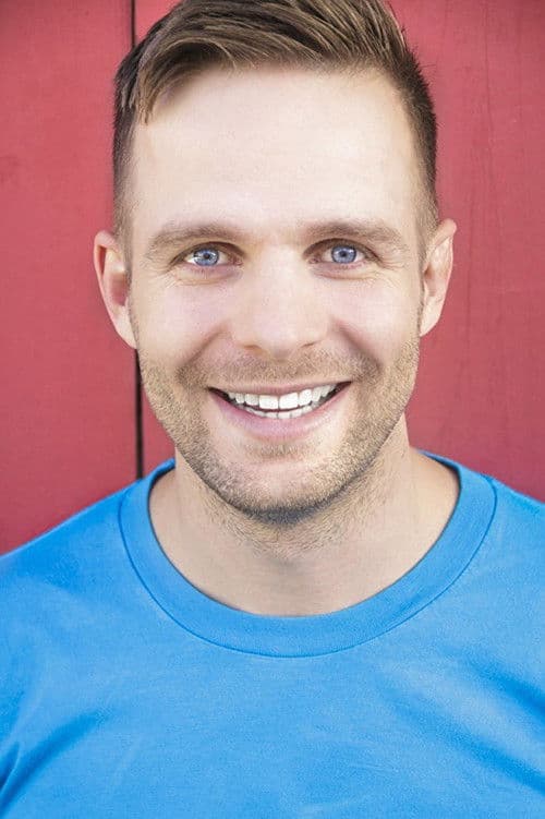 Tom Goss profile photo