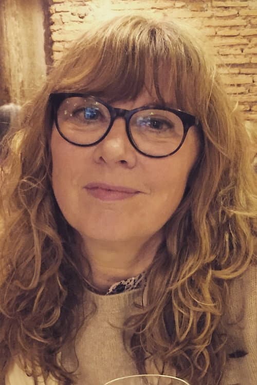 Iben Gylling profile photo