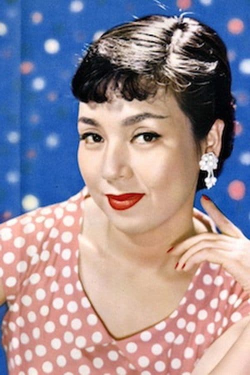 Machiko Kyō profile photo