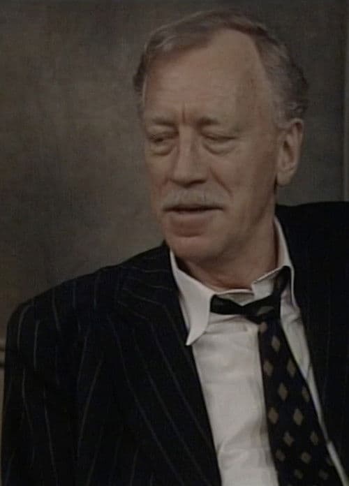 Och ge oss skuggorna poster