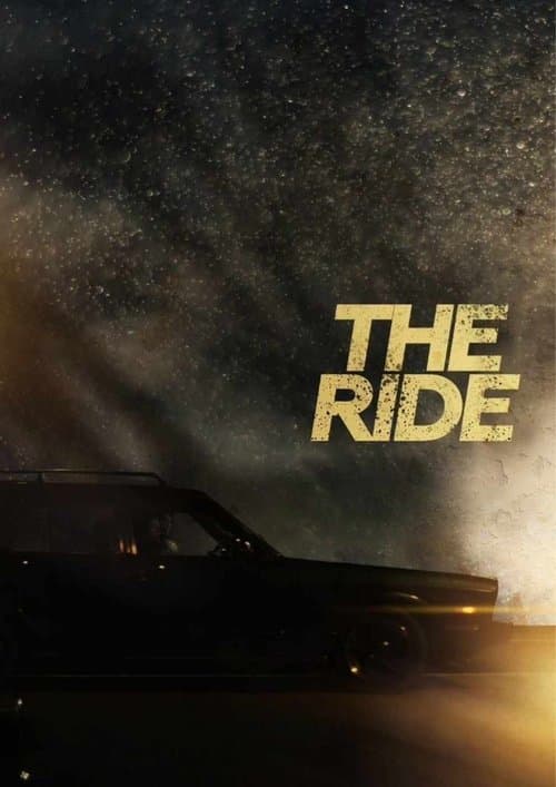 The Ride poster
