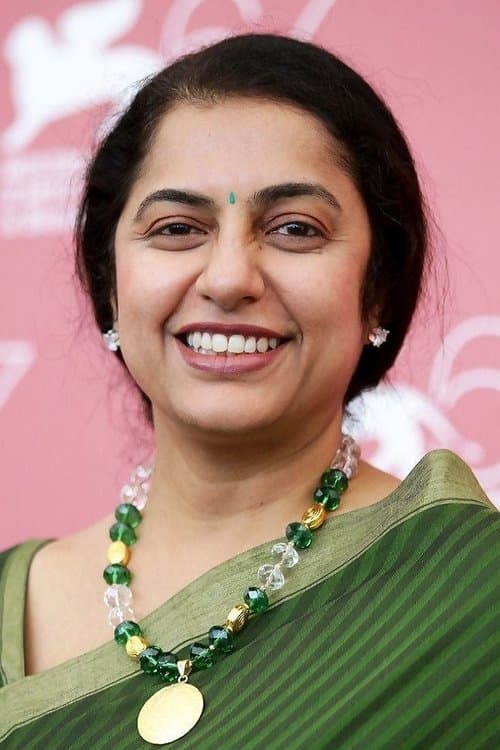 Suhasini Maniratnam profile photo