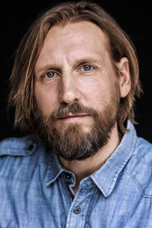 Pekka Strang profile photo