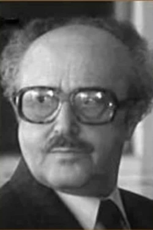 Mark Orlov profile photo