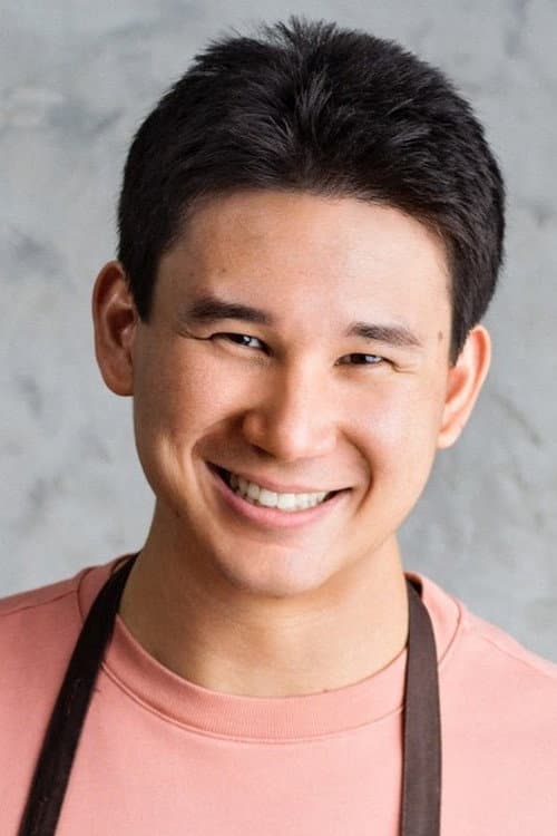 Filip Poon profile photo
