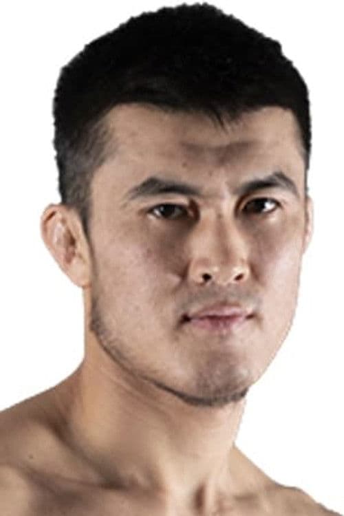 Nizambek Zhunus Uulu profile photo