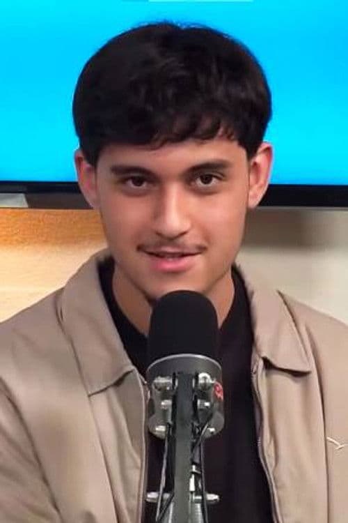 João Vitor Mota profile photo