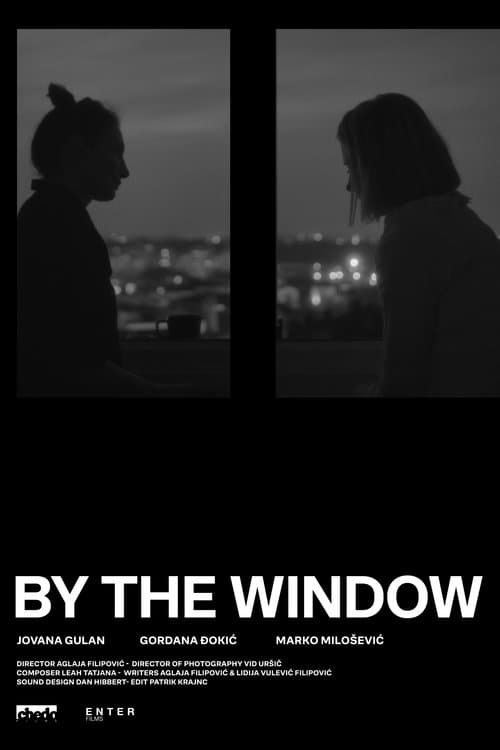 By the Window poster