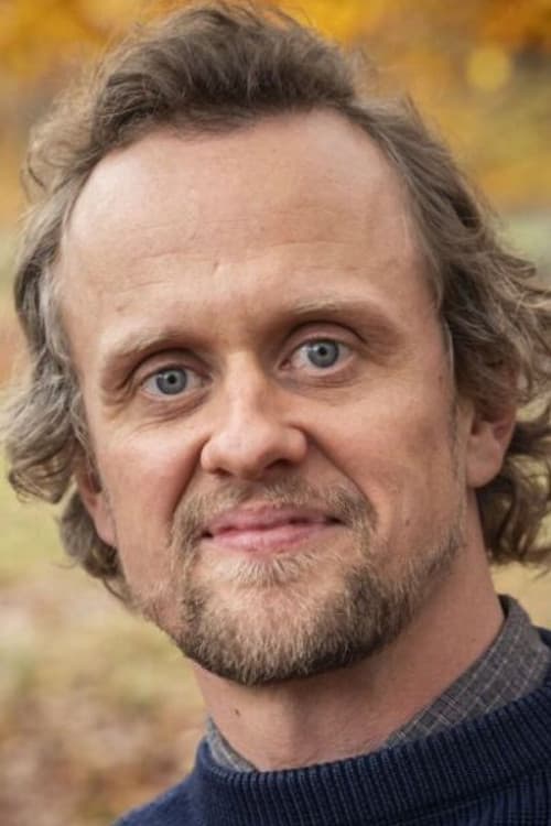 Morten Brovn Jørgensen profile photo