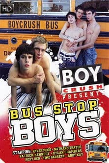 Bus Stop Boys poster