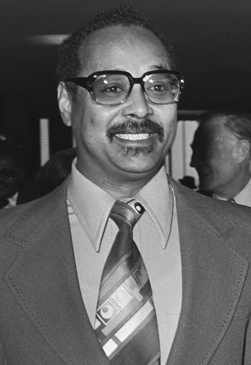 Henck Arron profile photo