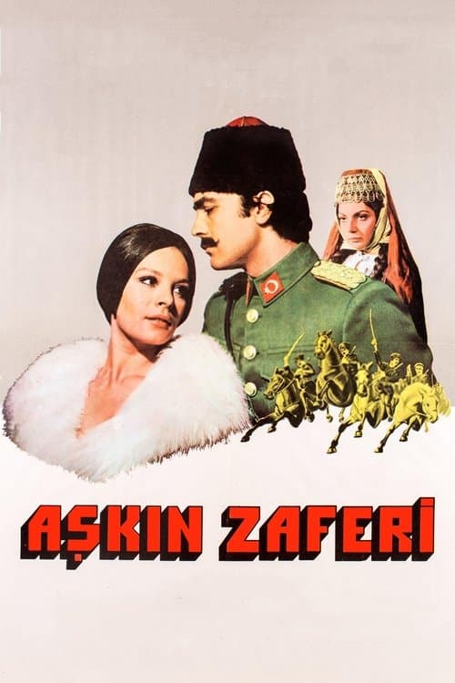 Aşkın Zaferi poster