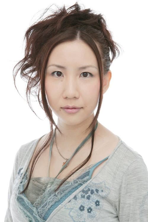 Miho Saiki profile photo