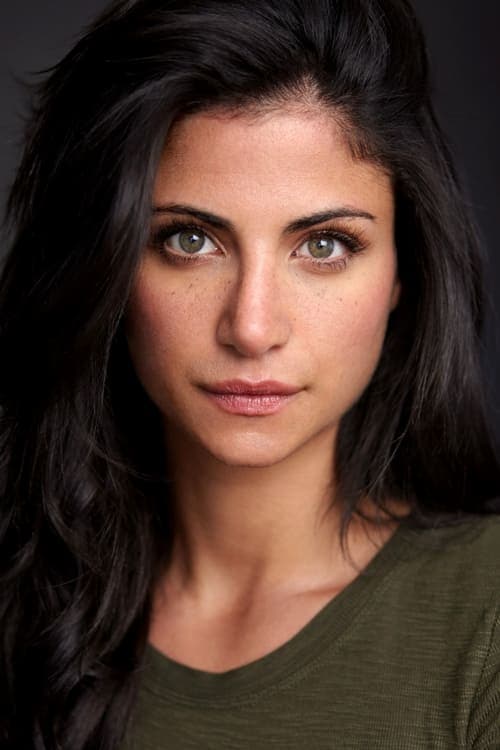 Gabriella Piazza profile photo