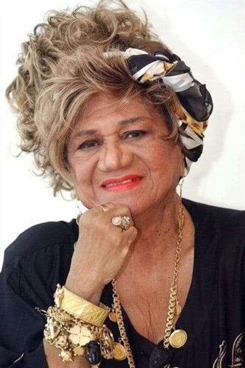 Ruth Fernández profile photo