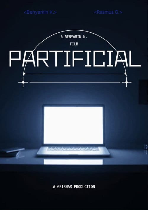 Partifical poster