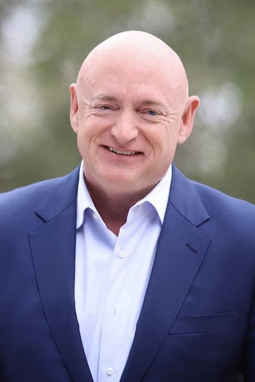 Mark Kelly profile photo