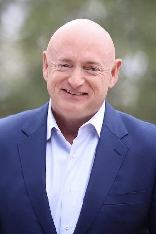Mark Kelly profile photo