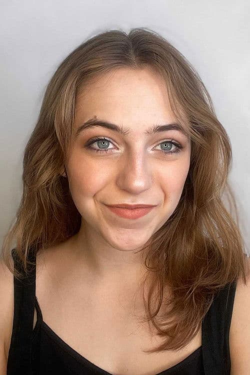 Hannah Jeppesen profile photo