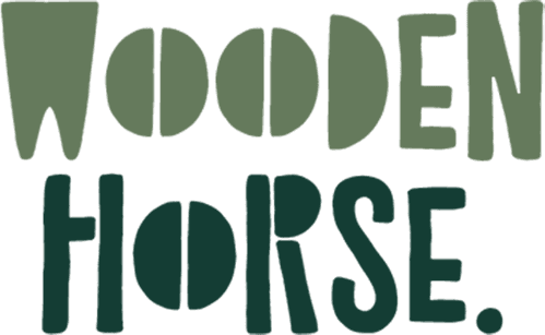 Wooden Horse