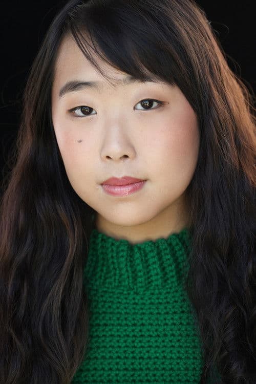 Hailey Soomin Lee profile photo