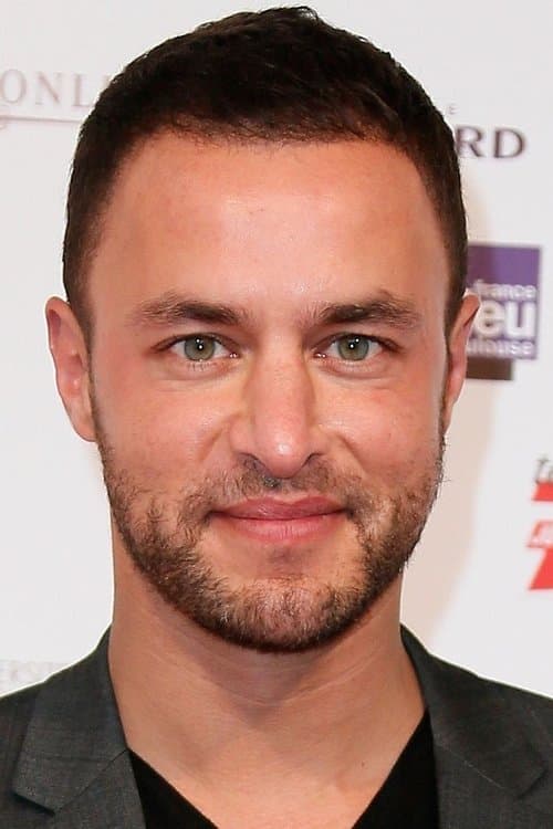 Raphaël Lenglet profile photo