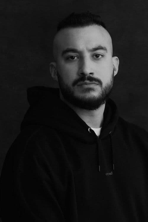 Tomas Rebord profile photo