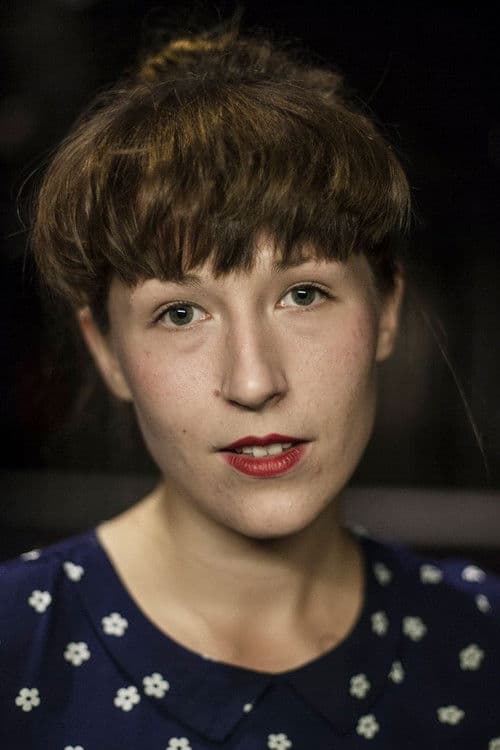 Grete Jürgenson profile photo