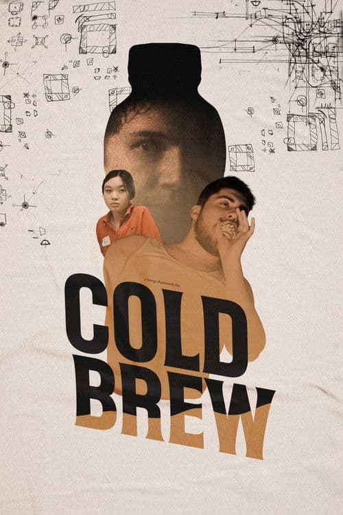 Cold Brew poster