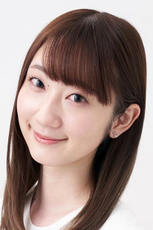 Ayaka Fujii profile photo