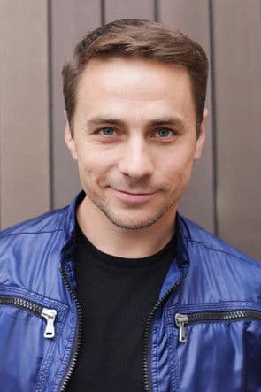 Vasiliy Shmakov profile photo