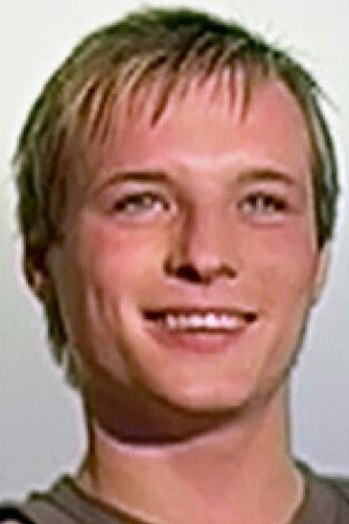 Will profile photo