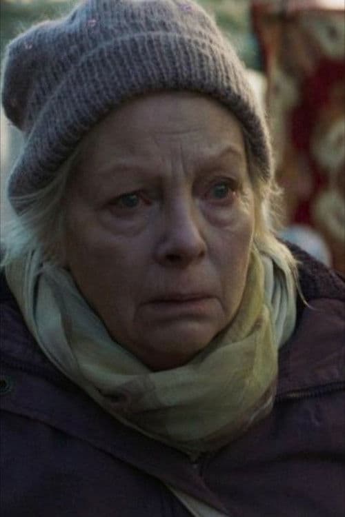 Only the Lonely poster