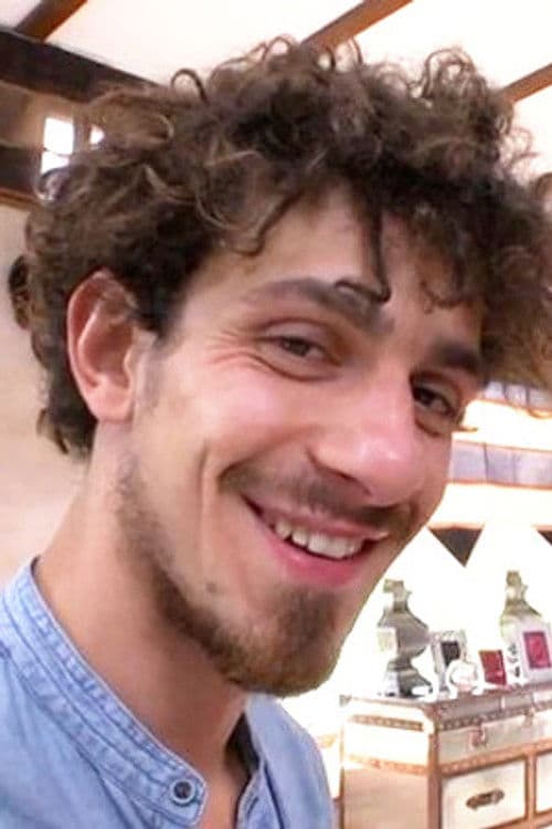 Axl Braun profile photo