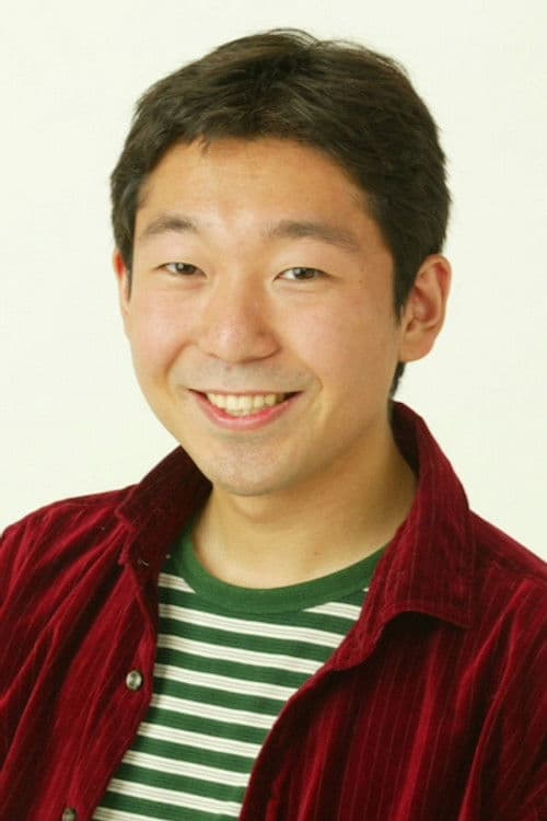 Katsunori Kobayashi profile photo